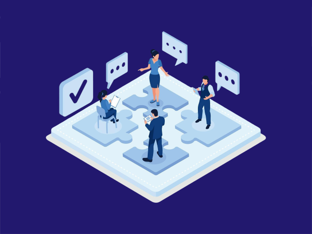 ДельтаЛизинг: клиентский сервис – приоритет